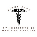 New York Institute of Medical Careers logo