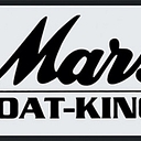 Mars Coat King logo
