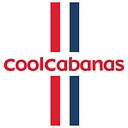 Cool Cabanas logo