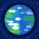 Our World in Data logo