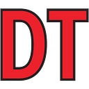 Dairy Train logo