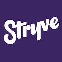 Stryve logo