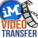 iM Video Transfer logo