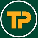 Travis Perkins Careers logo