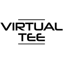Virtual Tee logo