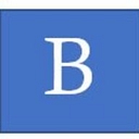Better Lawn Service logo