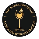 The Wine Concierge logo