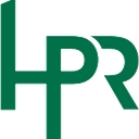 The Hand Prop Room logo
