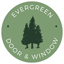 Evergreen Window logo