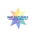 RVA Naturals logo