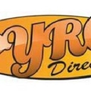 Pyro Direct logo