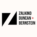 Zalkind Duncan & Bernstein (Zalkind Law) logo