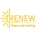 Renew Hope and Healing logo