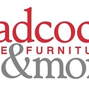 Badcock Furniture logo