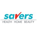 Savers logo