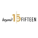 Beyond Fifteen logo
