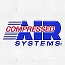Compressed Air Systems logo