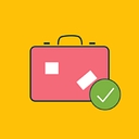Packing List logo