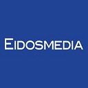Eidosmedia logo