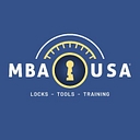 mbausa.com favicon