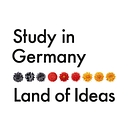 Study in Germany logo