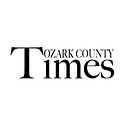 Ozark County Times logo
