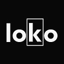 LOKO AI logo
