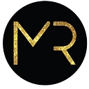 Mercedes Rangel Makeup logo