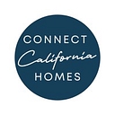 ConnectCAHomes logo