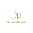 Dr Gabor Maté logo