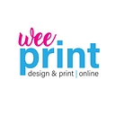 Wee Print logo