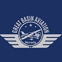 Great Basin Aviation logo