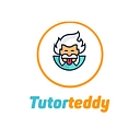 TutorTeddy logo