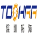 Tuohai (Toohaa CNC) logo