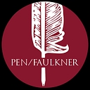 PEN/Faulkner Award for Fiction logo