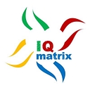 IQ Matrix logo
