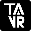TAVR Furniture logo