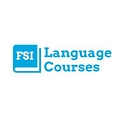 FSI Language Courses logo