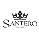 Ron Santero logo