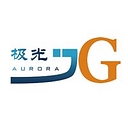 Aurora Lighting logo