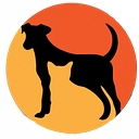 Paws and More Vet logo