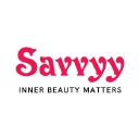 Savvyy logo