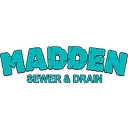 Madden Sewer & Drain logo