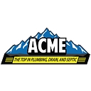 Acme Plumbing Service logo
