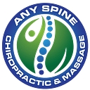 AnySpine logo