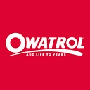 Owatrol logo