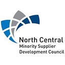 North Central Minority Supplier Development Council logo