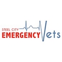 Steel City Emergency Vets logo