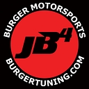 Burger Motorsports logo