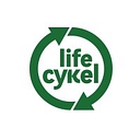 Lifecykel logo
